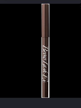 Browlash ex slim gel pencil liner